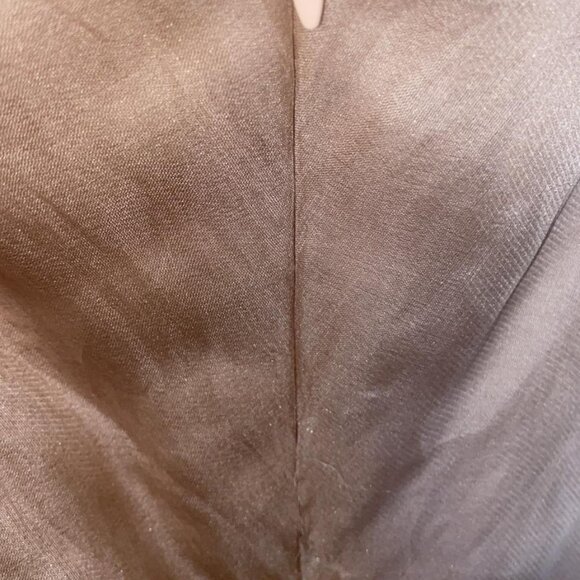 Giorgio Armani 90s Dress maxi version - Picture 5 of 7